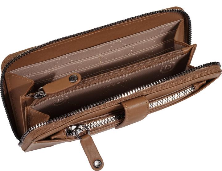 Actual product image Bugatti Geldbörse DAPHNE