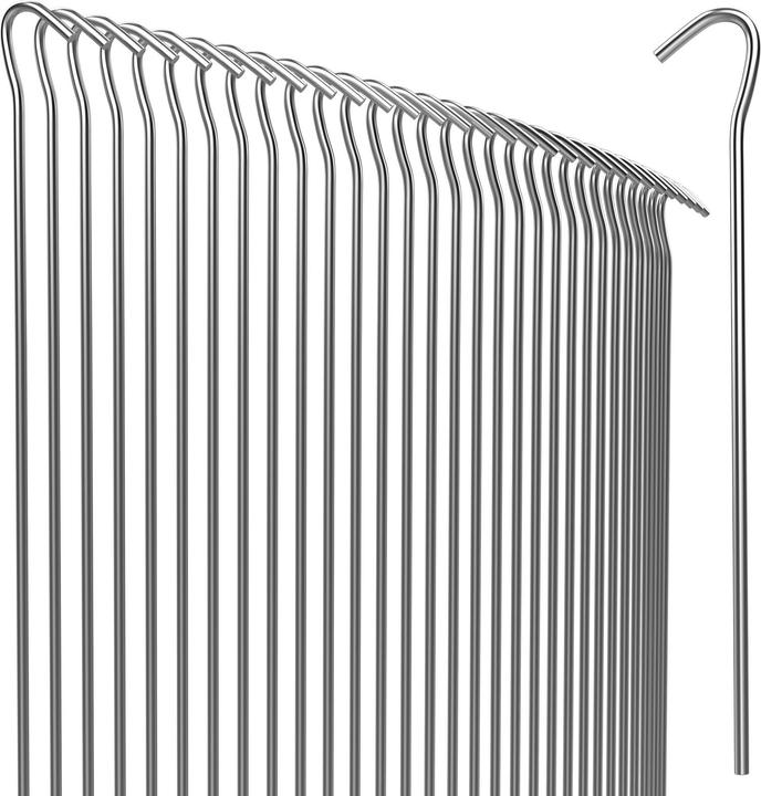 Deuba Pegs