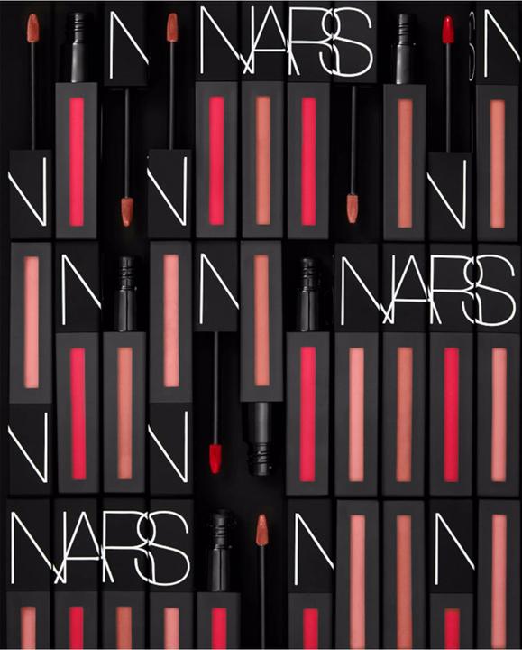 Image du produit NARS Cosmetics Powermatte Lip Pigment (Bad Guy)