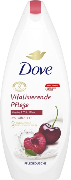 Dove Vitalisierende Pflege (250 ml)