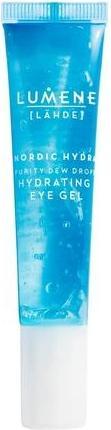 Image du produit Lumene Paralysie (Source of Hydratation) (Gel, 15 ml)