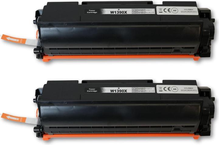 Actual product image Hermex Kompatibler Toner XL für HP LaserJet Pro 3001dwe (FC)