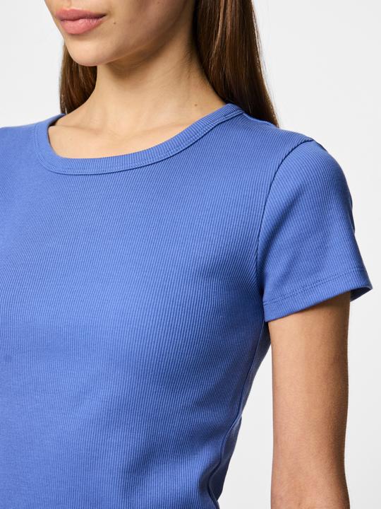 Produktbild Pieces Pcmay Ss Tee Jrs Noos Bc (XS)