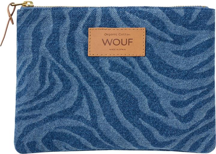 Wouf Kosmetiktasche21,5 CM (1 l)