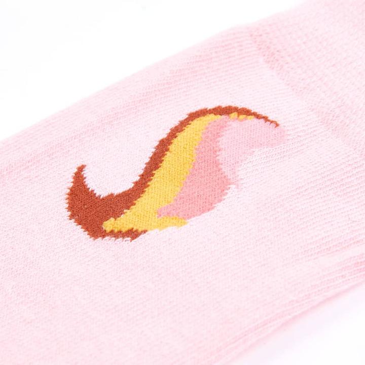 Actual product image VidaXL Children's socks 5 pairs EU 26-29,Material: 78 % cotton. 20 (5-pack, 26 - 29)