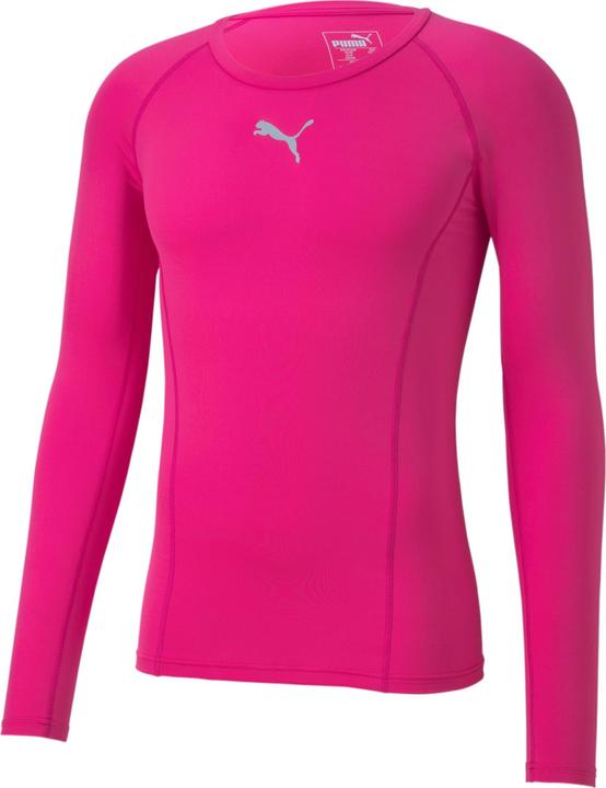 Puma LIGA Baselayer Tee LS-655920 (XXL)