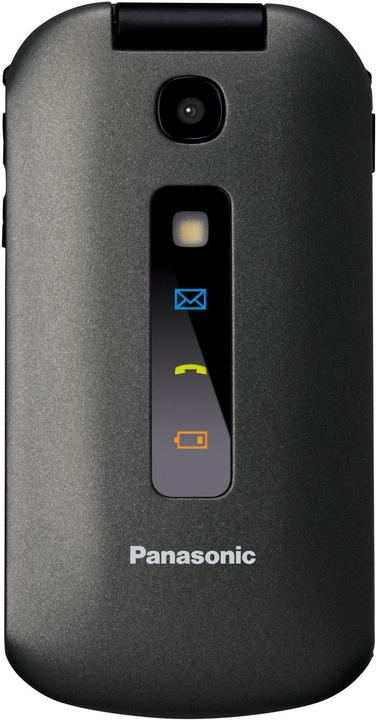 Image du produit Panasonic Kx-Tu329 (2.40", 2 Mpx, 2G)