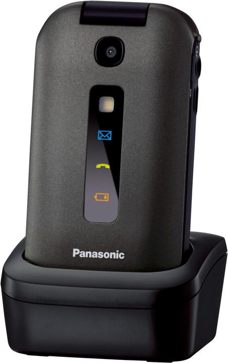 Image du produit Panasonic Kx-Tu329 (2.40", 2 Mpx, 2G)