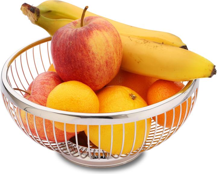 Produktbild Weis Brot-/Obstkorb