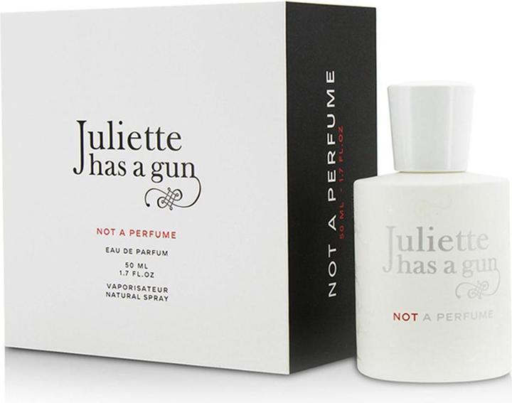 Immagine prodotto Juliette Has a Gun Non è un profumo (Eau de parfum, 50 ml)
