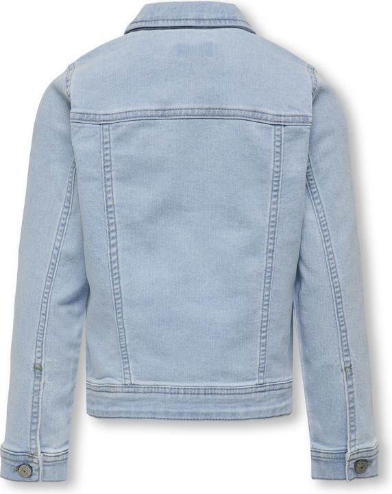 Produktbild Only Leichte Jeansjacke (140)