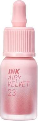 Image du produit Peripera Ink Airy Velvet pomadka w płynie 23 4g (23)