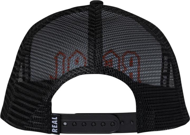 Actual product image Real Deeds Trucker Cap