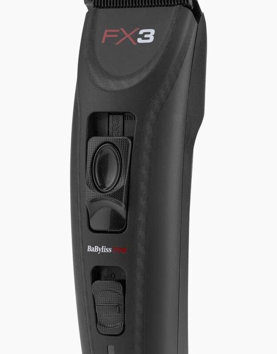 Produktbild BaByliss Pro 4Artists FX3