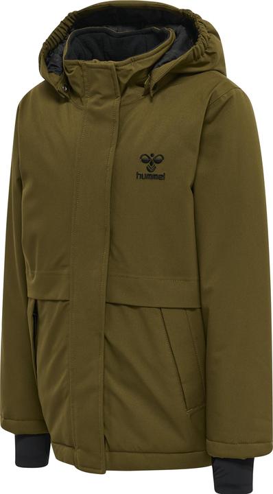 Produktbild hummel Urban Tex Jacket (146)