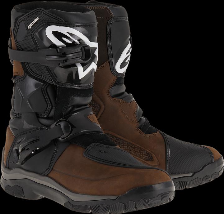 Produktbild Alpinestars Belize Drystar® Oiled (Herren, Damen, 43)