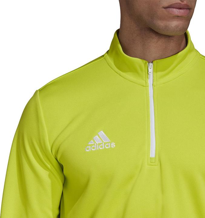 Produktbild adidas Entrada 22 Trainingspullover Herren (XL)