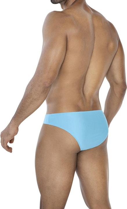 Immagine prodotto Cut4men Herren-Slip in türkis (M)