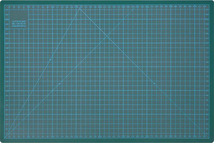 Image du produit Wedo Plaque coupe CM30 300x220 mm (30 x 20 cm)
