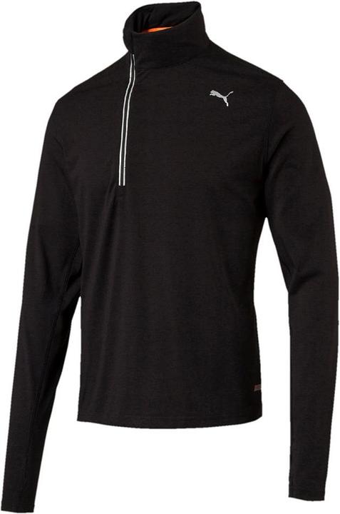 Produktbild Puma NightCat PWR Warm Top (XL)