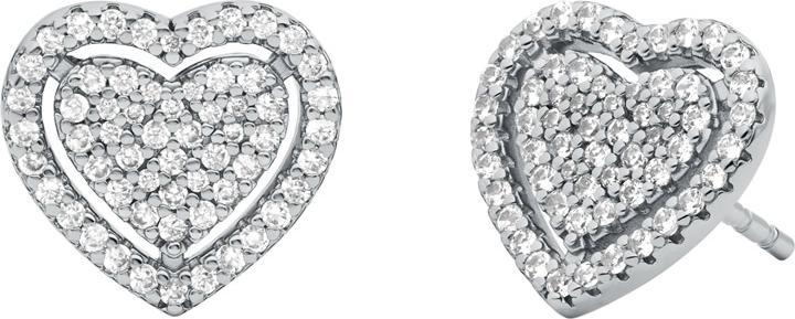 Immagine prodotto Michael Kors Orecchini a perno di qualità superiore (Argento 925)