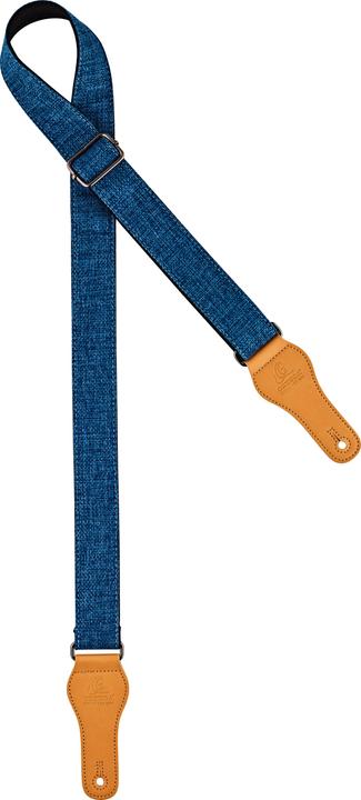 Blue cotton