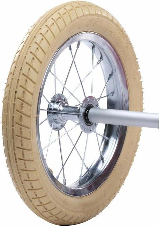 Actual product image Trybike Trike (9.65")
