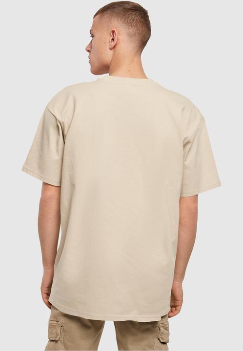 Produktbild Merchcode Frankfurt Heavy Oversize Tee-BY102 - 112483 (L)
