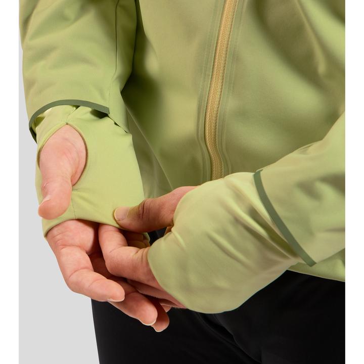 Produktbild Odlo Zeroweight Pro Warm Reflective 2.0 (L)
