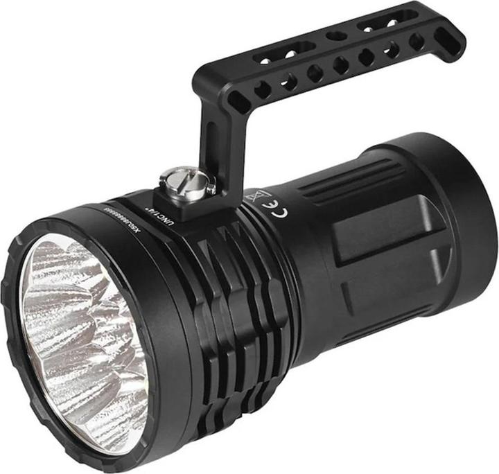 Produktbild AceBeam X50 (13.50 cm, 40000 lm)
