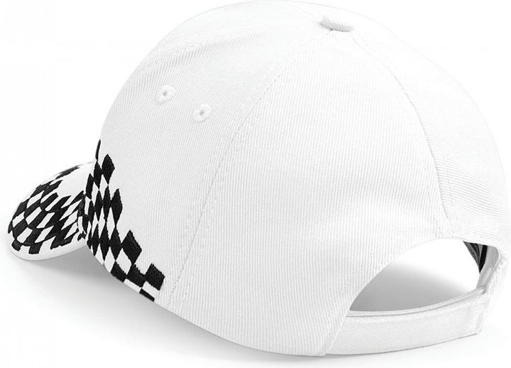 Actual product image Beechfield Grand Prix