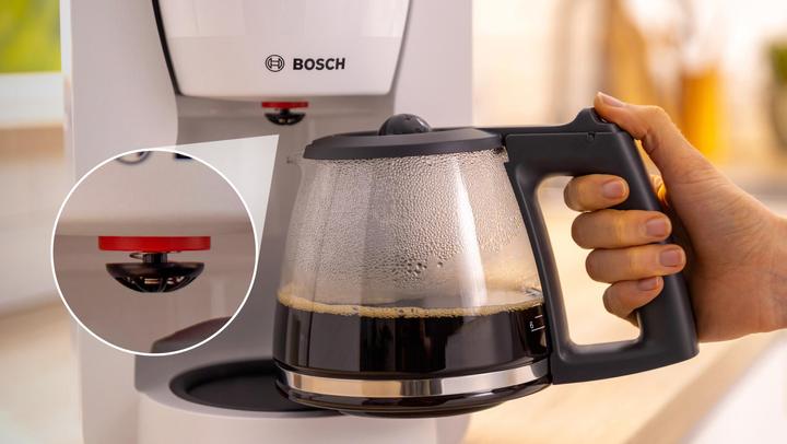 Image du produit Bosch Hausgeräte Machine à café BOSC