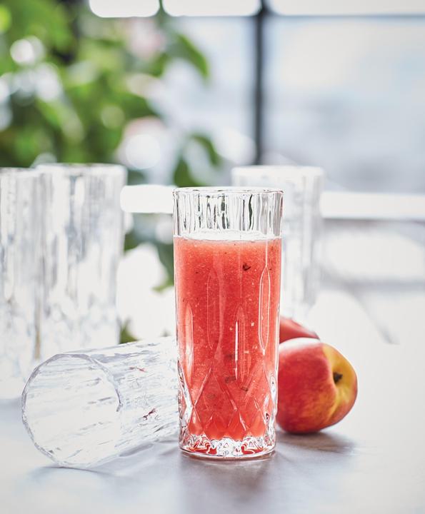 Produktbild Aida Harvey (2.60 dl, 4 x, Longdrinkgläser)