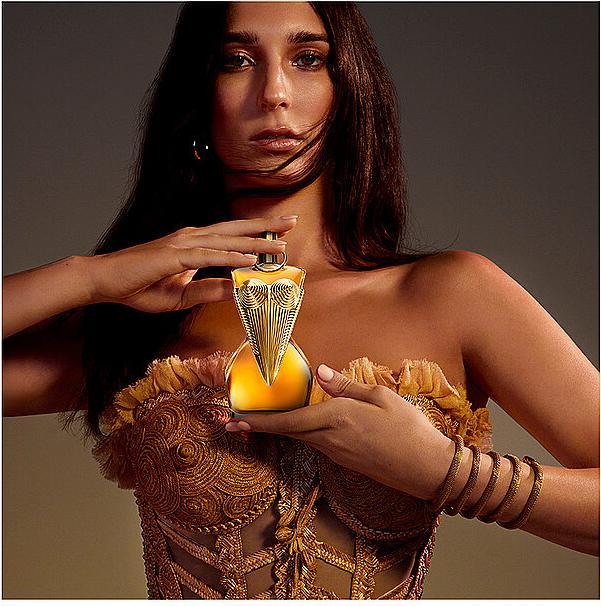 Actual product image Gaultier Divine (Eau de parfum, 100 ml)