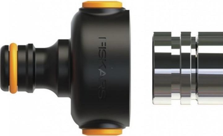 Fiskars Tap connector (Tap connectors, 1500 mm)