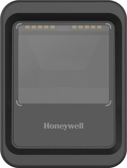 Actual product image Honeywell Genesis XP 7680g (1D barcodes, 2D barcodes)