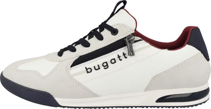 Bugatti Nappa