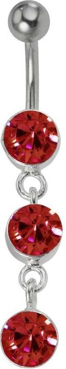 Rosso, Argento