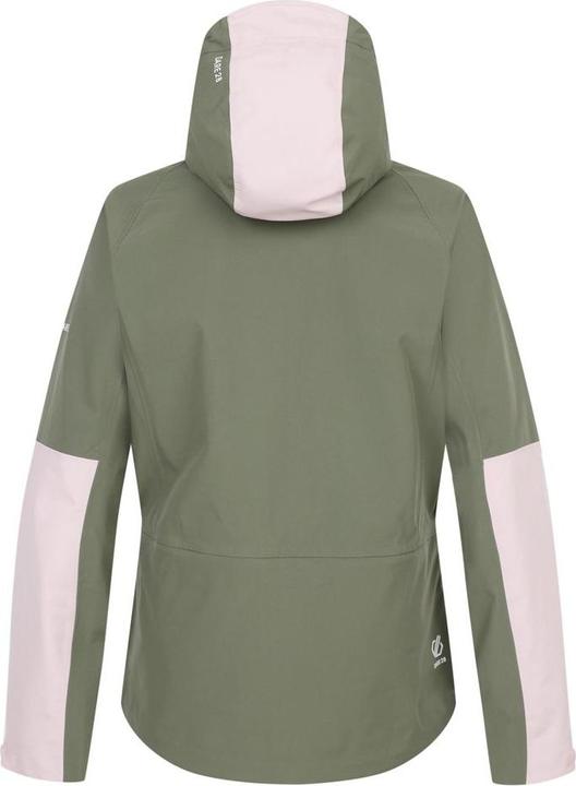 Actual product image Dare2b Assert Jacket (XS)