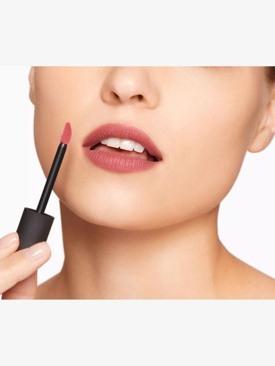 Image du produit NARS Cosmetics Air Matte Lip Color (DOLCE VITA)