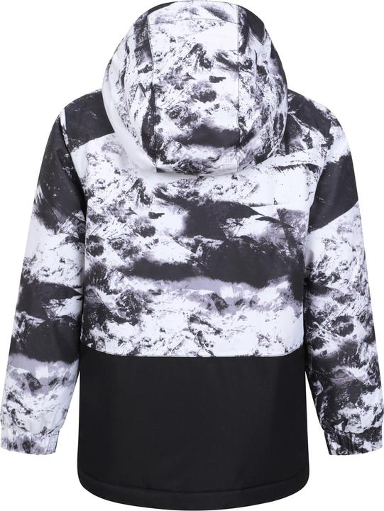 Actual product image Mountain Warehouse Childrens/Kids Himalayan Abstract Ski Jacket (116)