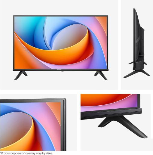 Produktbild Hisense 32A4Q (32", LCD, LED, HD ready, 2025)