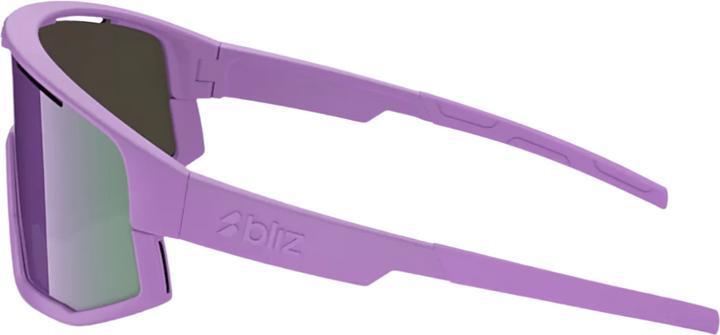 Immagine prodotto Bliz Fusion (Grigio, Specchio Viola)