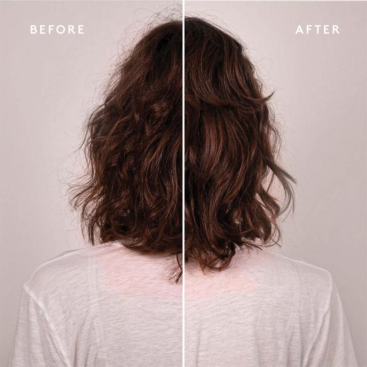 Actual product image Virtue Labs Refresh Purifying Shampoo (120 ml, Liquid shampoo)
