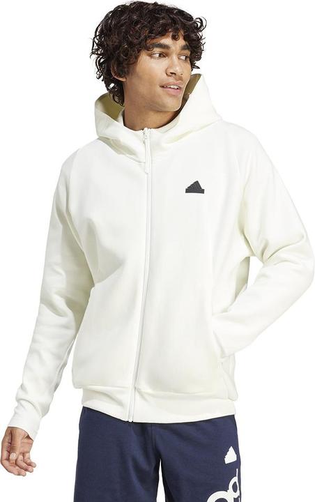 Actual product image adidas M Z.N.E. PR FZ (L)