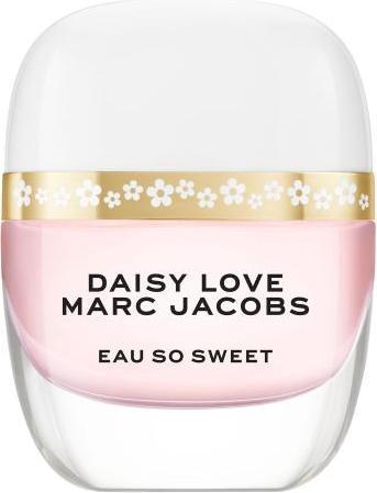 Actual product image Marc Jacobs Daisy Love Eau So Sweet (Eau de toilette, 20 ml)