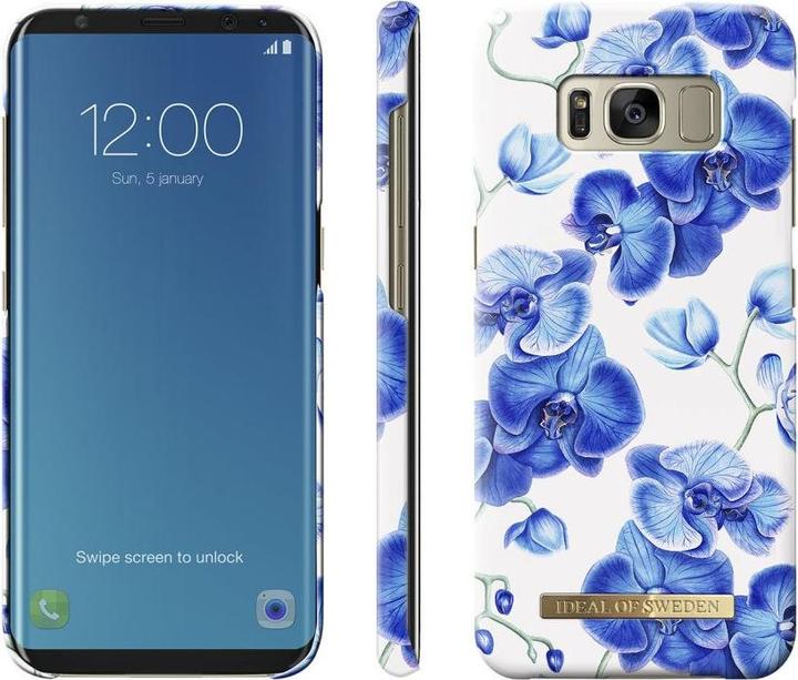 Immagine prodotto iDeal Of Sweden IDFCS18-S8-70 (Samsung Galaxy S8+)