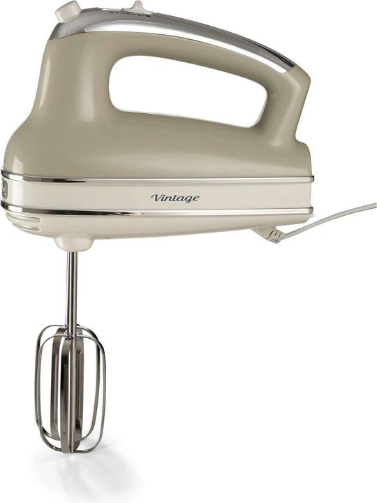 Ariete 1548 Mixeur à main Vintage (450 W)