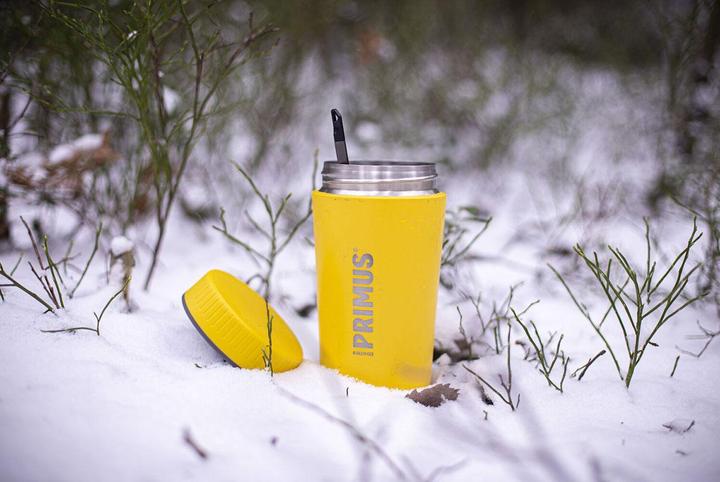 Actual product image Primus Trailbreak Lunch Jug Insulated Container