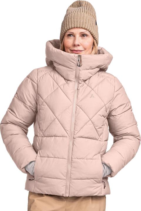 Produktbild Schöffel Women's Insulated Jacket Boston (48)